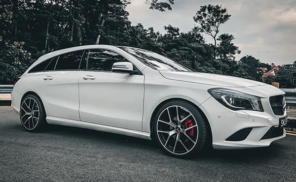 With COE prices rising, perhaps it is time to consider a second-hand car. 