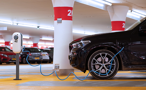 MSIG MotorMax Plus now covers electric vehicles! 