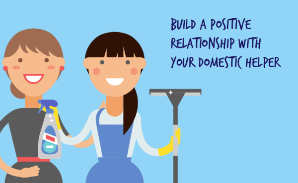 Keeping your Obligations to Your Helper