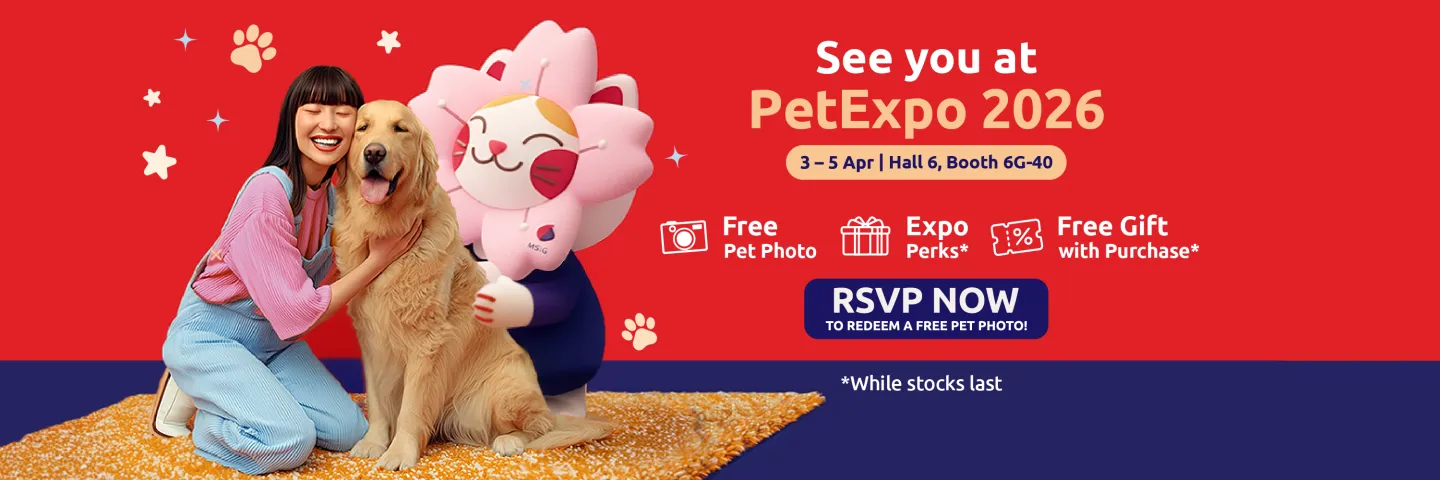 Pet Expo 