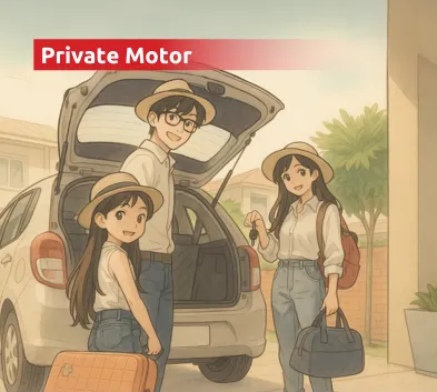 FS Motor Mobile