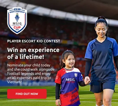 escort kid banner