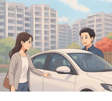 FS Motor Mobile promo