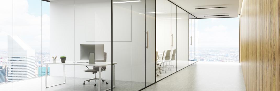 Plate Glass | Property Insurance | MSIG Singapore