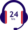 24/7 Helpline