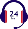 24/7 Hotline